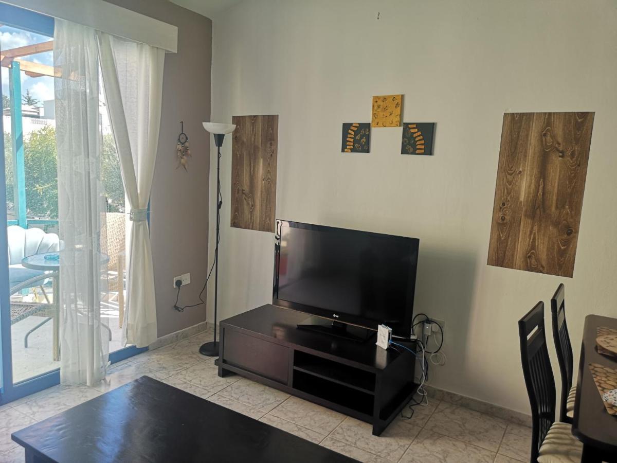 Appartement 1-bed Cosy Close To *