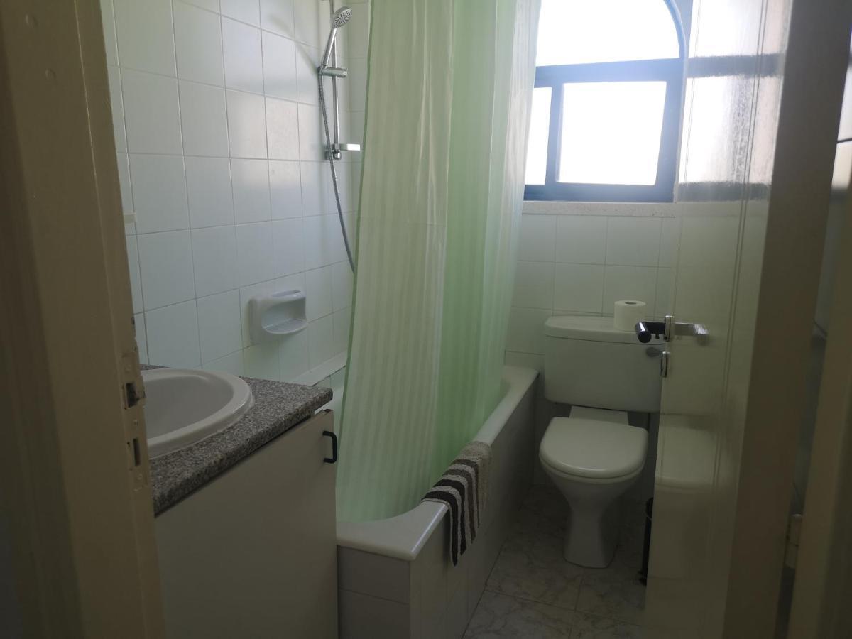 Appartement 1-bed Cosy Close To
