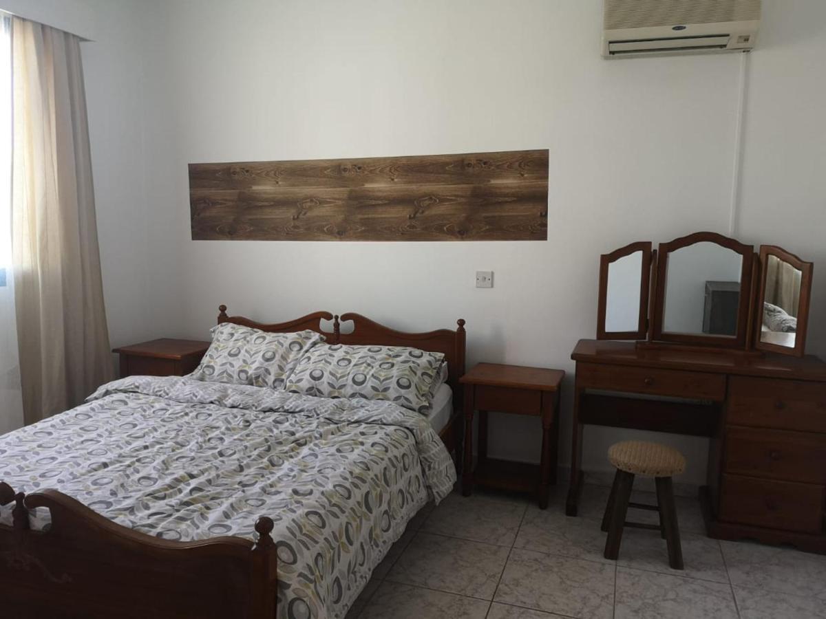 1-bed Cosy Close To Pafos