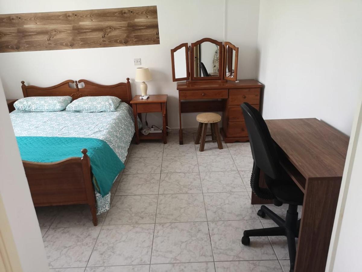 Apartament 1-bed Cosy Close To Pafos