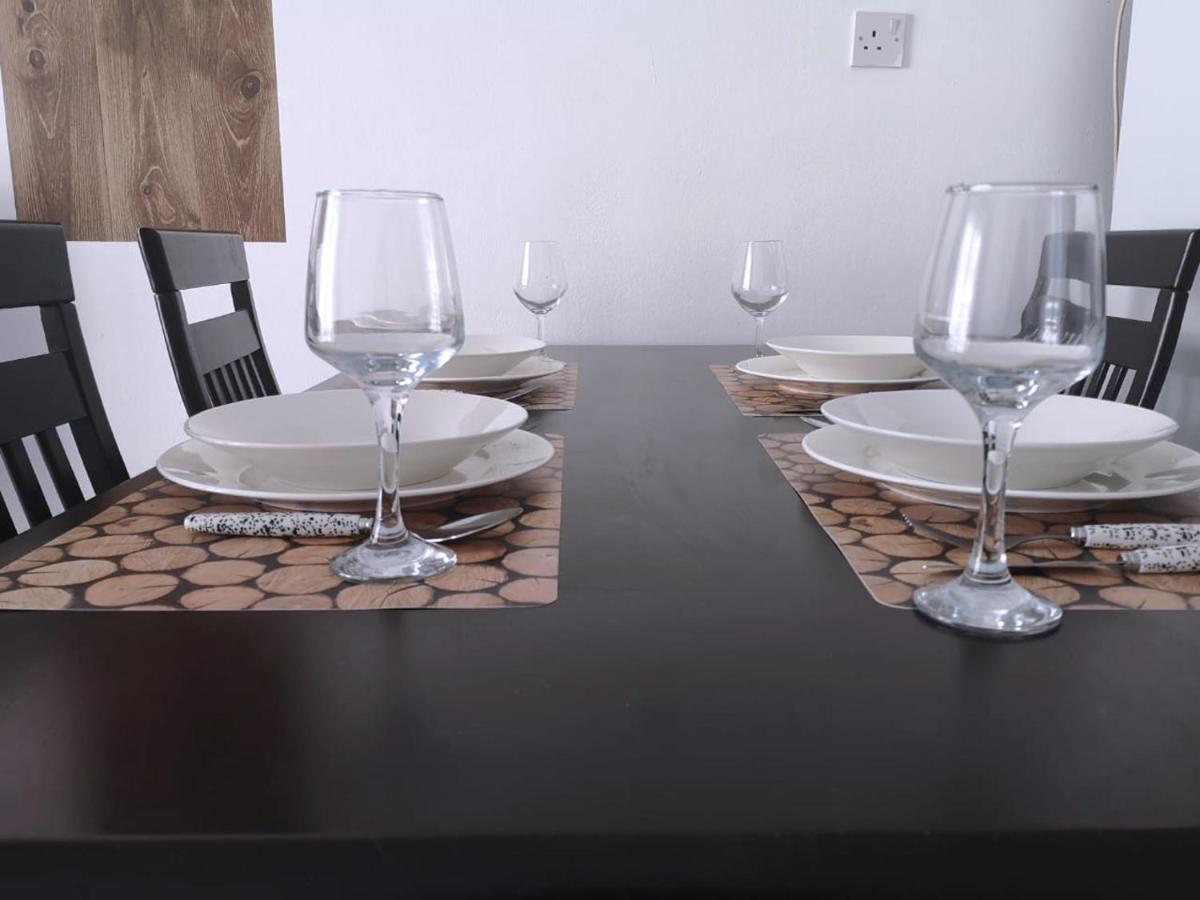1-bed Cosy Close To Pafos