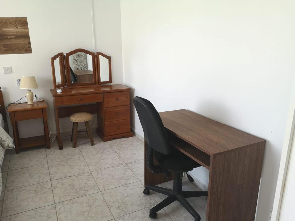 1-bed Cosy Close To Apartament