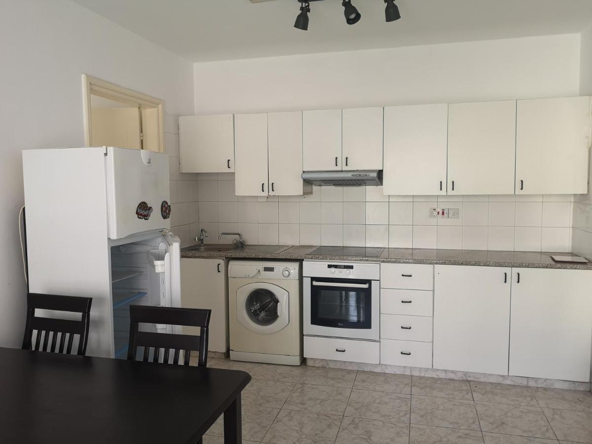 1-bed Cosy Close To Apartament Pafos