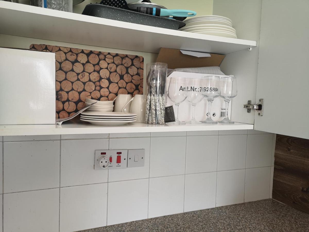 1-bed Cosy Close To * Pafos
