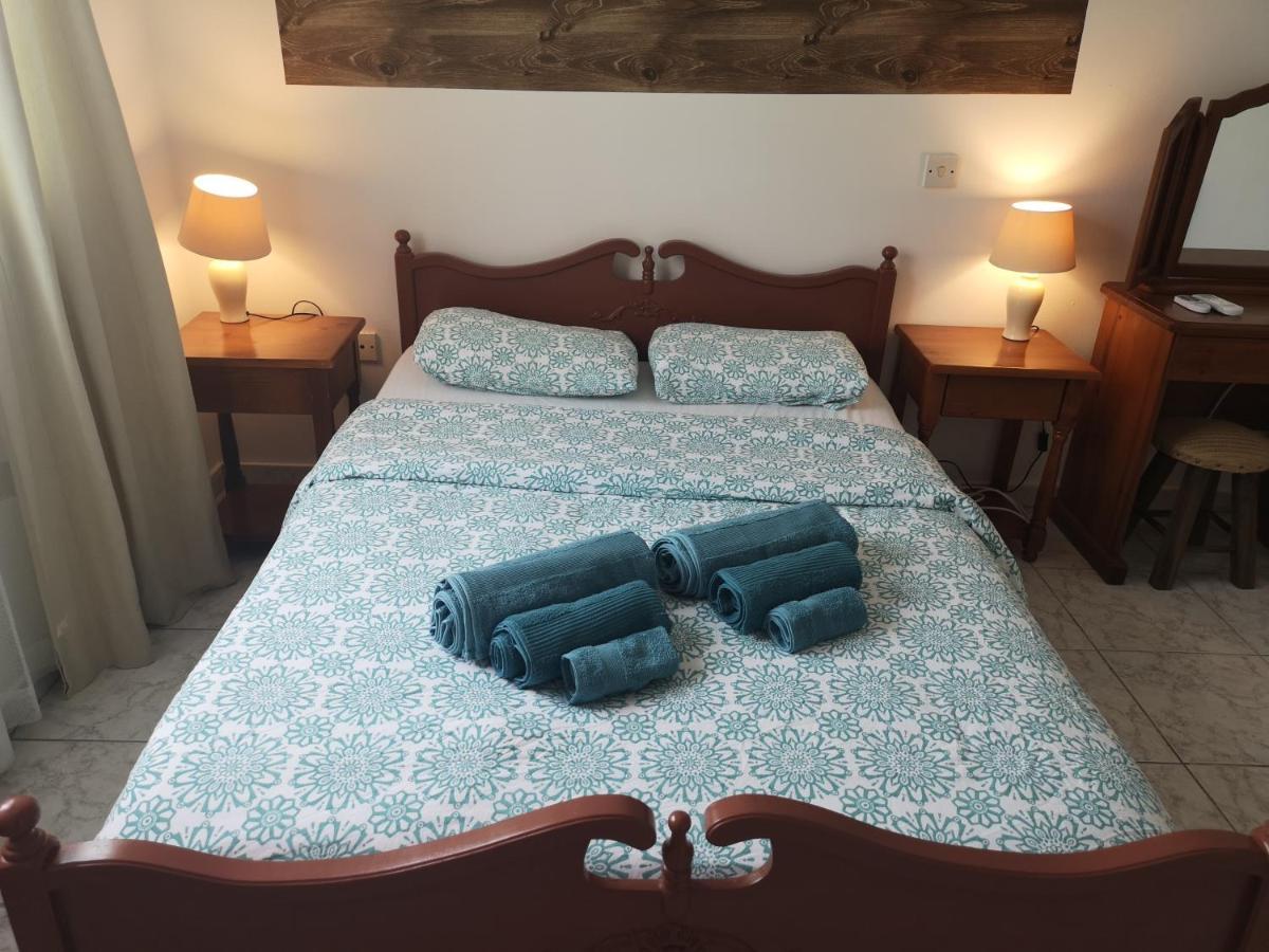 1-bed Cosy Close To * Pafos