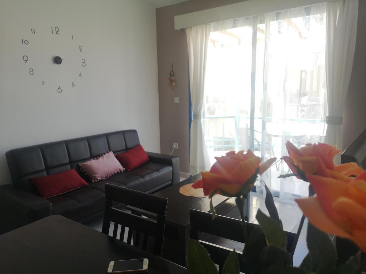 1-bed Cosy Close To * Pafos
