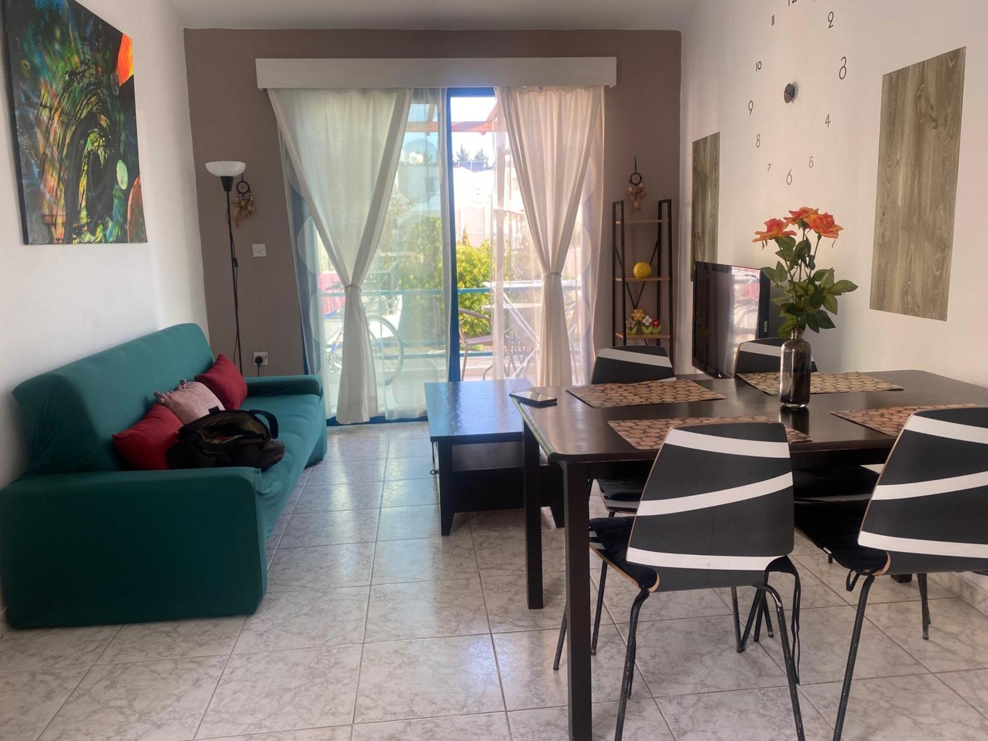 1-bed Cosy Close To Apartament *