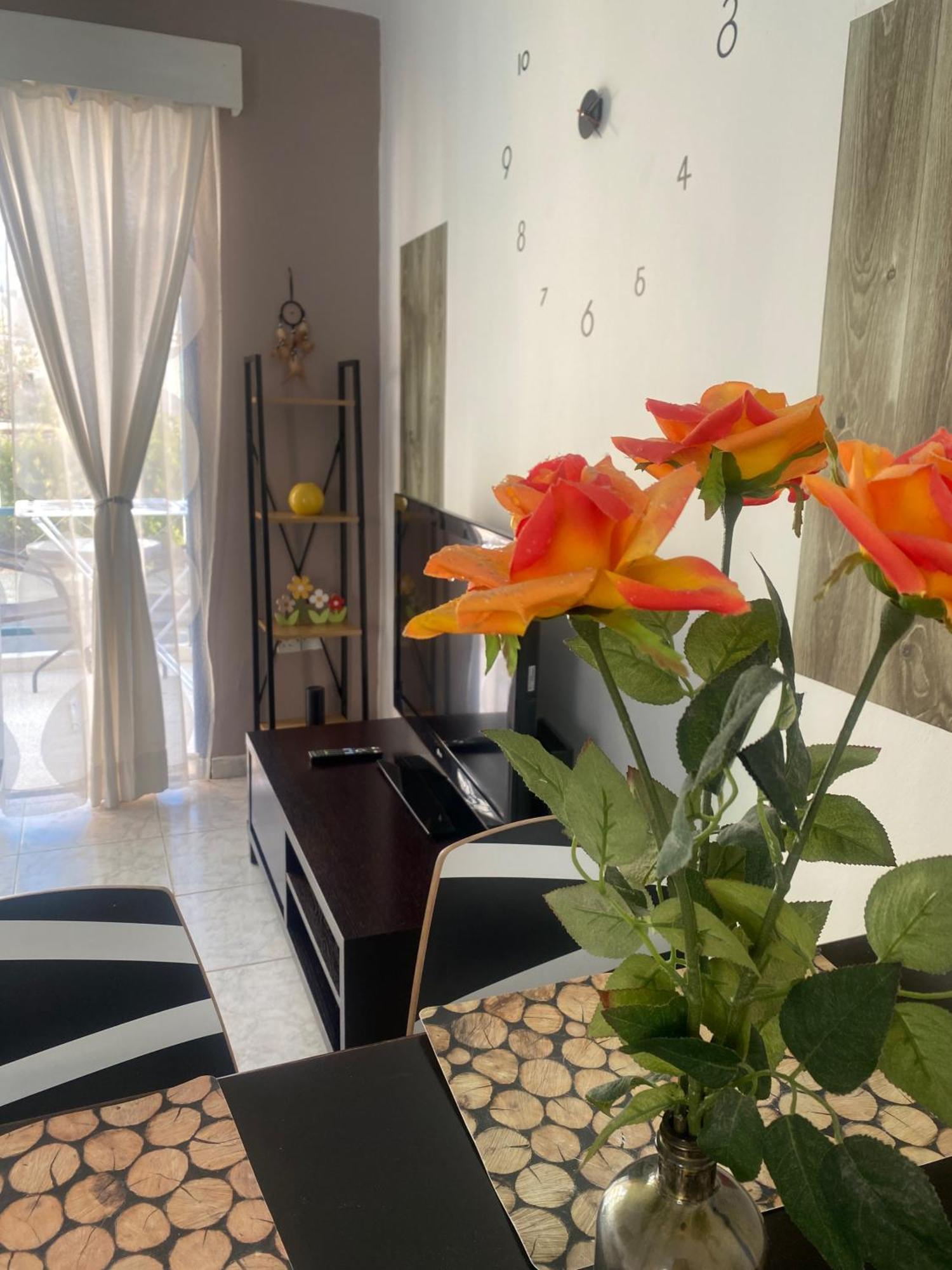 1-bed Cosy Close To * Pafos